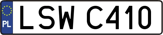 LSWC410