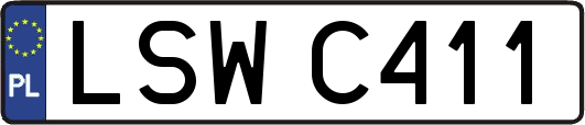 LSWC411