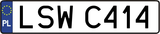 LSWC414