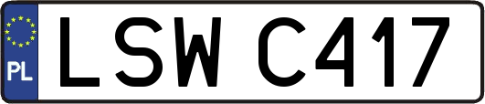 LSWC417