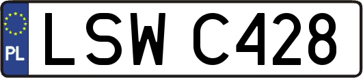 LSWC428