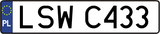 LSWC433