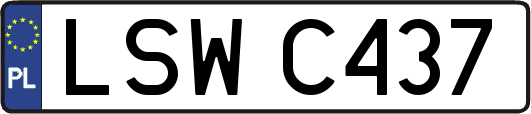 LSWC437