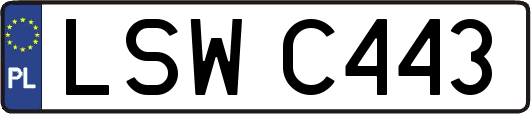 LSWC443