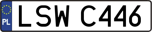 LSWC446