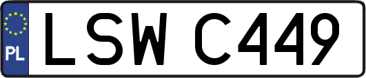 LSWC449