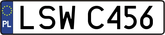 LSWC456