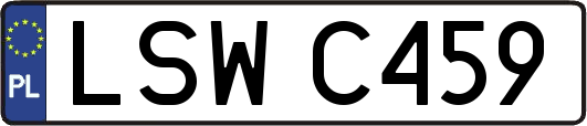 LSWC459