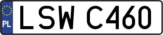 LSWC460