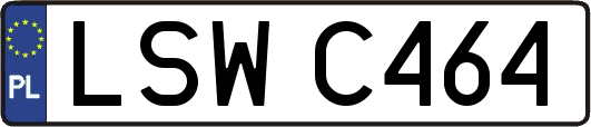 LSWC464