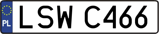 LSWC466