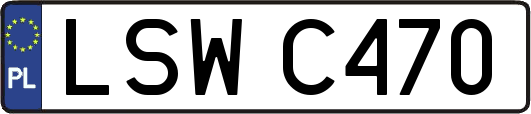 LSWC470