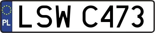 LSWC473