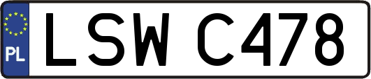 LSWC478