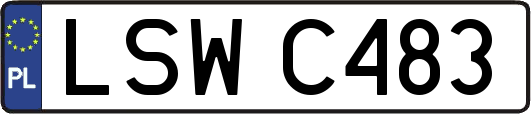 LSWC483