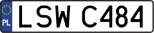 LSWC484