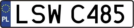 LSWC485