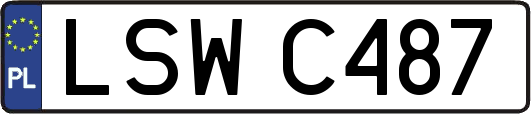LSWC487