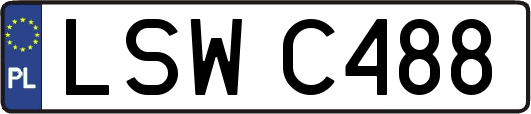 LSWC488