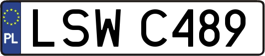 LSWC489