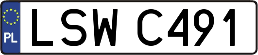 LSWC491
