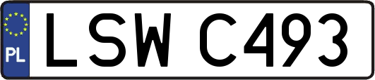 LSWC493