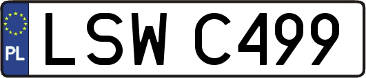 LSWC499