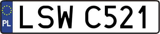 LSWC521