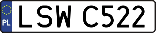 LSWC522