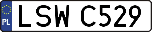 LSWC529