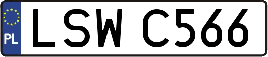 LSWC566