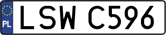 LSWC596