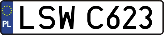LSWC623