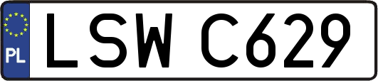 LSWC629