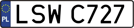 LSWC727