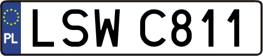 LSWC811