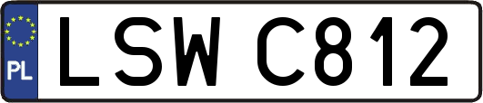LSWC812