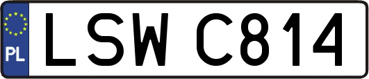 LSWC814