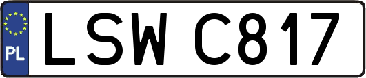 LSWC817