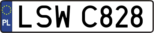 LSWC828