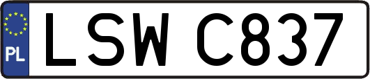 LSWC837