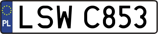 LSWC853