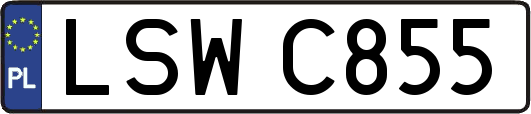 LSWC855