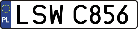 LSWC856