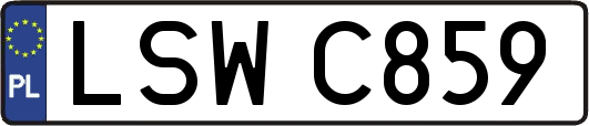 LSWC859
