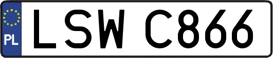 LSWC866