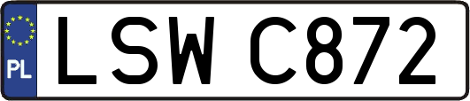 LSWC872
