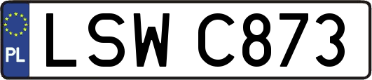 LSWC873