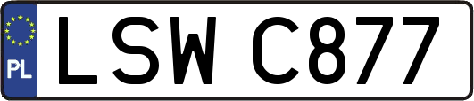 LSWC877