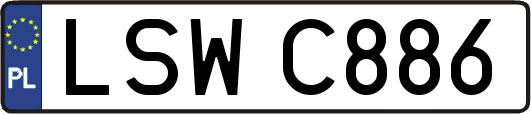 LSWC886